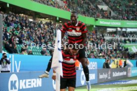 01.10.22 VfL Wolfsburg - VfB Stuttgart