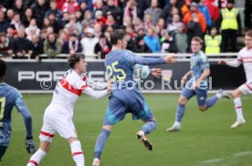 05.01.25 VfB Stuttgart - Ajax Amsterdam