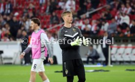 12.03.26 VfB Stuttgart - FC Porto