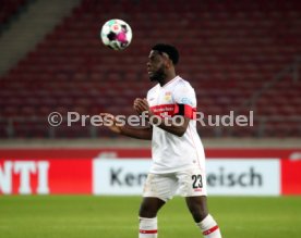 02.01.21 VfB Stuttgart - RB Leipzig