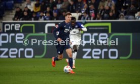 13.12.25 TSG 1899 Hoffenheim - Hamburger SV
