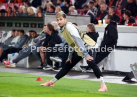 25.09.25 VfB Stuttgart - Celta de Vigo