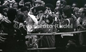 24.05.76 Boxen Cassius Clay/Muhammad Ali - Richard Dunn