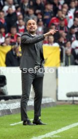 VfB Stuttgart - FC Bayern M&uuml;nchen
