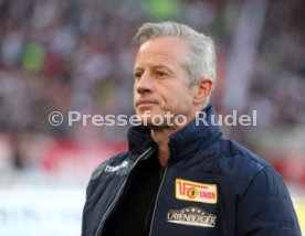 VfB Stuttgart - 1. FC Union Berlin