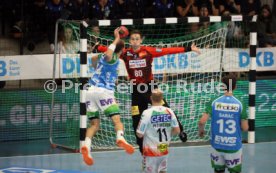 18.09.22 Frisch Auf G&ouml;ppingen - SC Magdeburg