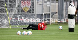 30.07.23 VfB Stuttgart Training