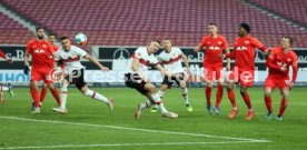 15.01.22 VfB Stuttgart - RB Leipzig