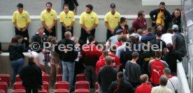 VfB Stuttgart Mitgliederversammlung 2019