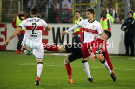 SC Freiburg - VfB Stuttgart
