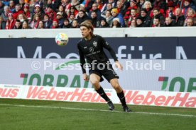 11.02.23 SC Freiburg - VfB Stuttgart