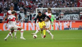 19.09.26 VfB Stuttgart - Borussia Dortmund