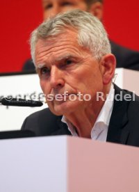 VfB Stuttgart Mitgliederversammlung 2019