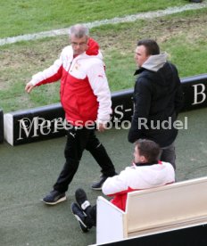 VfB Stuttgart - Bayer04 Leverkusen