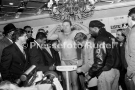 09.12.95 Boxen Schulz - Botha