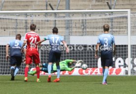 SV Stuttgarter Kickers-VFR Wormatia Worms
