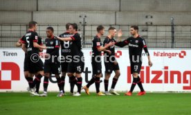 01.11.20 SC Freiburg - Bayer 04 Leverkusen
