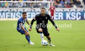 06.08.23 Karlsruher SC - Hamburger SV