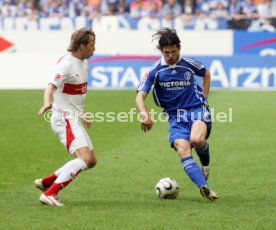 VfB Stuttgart