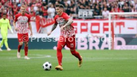 26.08.23 SC Freiburg - SV Werder Bremen