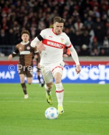 21.12.24 VfB Stuttgart - FC St. Pauli