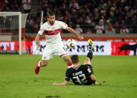 VfB Stuttgart - FC Augsburg