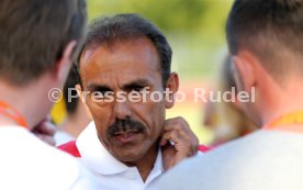 VfB Stuttgart - SpVgg Greuther F&uuml;rth