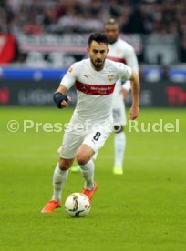 VfB Stuttgart - 1899 Hoffenheim