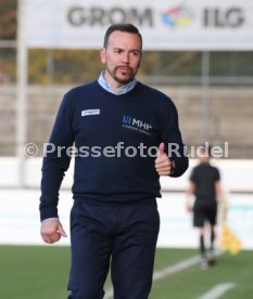 Stuttgarter Kickers - FSV Mainz 05 II