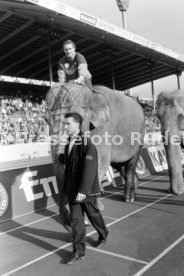 02.11.91 VfB Stuttgart - Stuttgarter Kickers