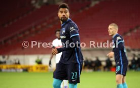 05.12.21 VfB Stuttgart - Hertha BSC Berlin