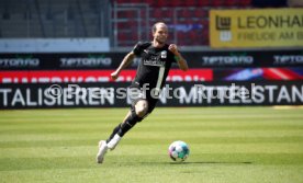 09.05.21 1. FC Heidenheim - SV Sandhausen
