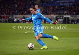 TSG 1899 Hoffenheim - FC Bayern M&uuml;nchen