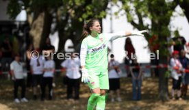 18.07.26 Frauen VfB Stuttgart - 1. FSV Mainz 05