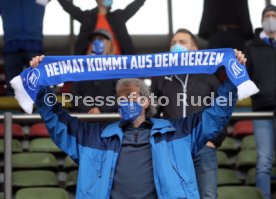 01.11.20 Karlsruher SC - SV Darmstadt 98