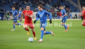 08.12.24 TSG 1899 Hoffenheim - SC Freiburg