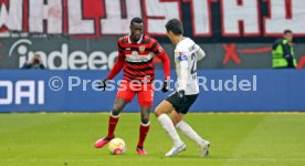 11.03.23 Eintracht Frankfurt - VfB Stuttgart