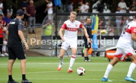 16.07.26 VfB Stuttgart Training