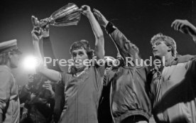 15.05.85 FC Everton - Rapid Wien