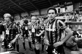 16.08.85 SpG WSG Wattens FC Wacker Tirol - FC Admira Wacker