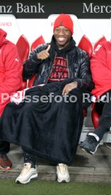 VfB Stuttgart - Bayer 04 Leverkusen