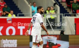 18.08.26 1. FC Heidenheim -  FC Bayern M&uuml;nchen