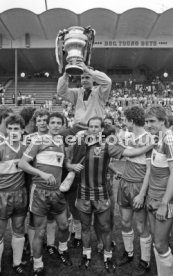 27.05.85 FC Aarau - Xamax Neuchatel