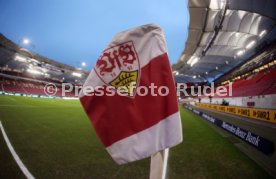 14.12.21 VfB Stuttgart - FC Bayern M&uuml;nchen