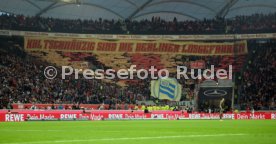18.01.26 VfB Stuttgart - 1. FC Union Berlin