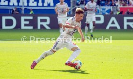 20.09.25 TSG 1899 Hoffenheim - FC Bayern M&uuml;nchen