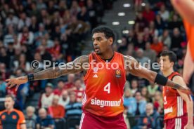 02.01.26 FC Bayern Basketball - Maccabi Tel Aviv