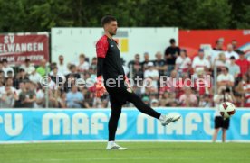 19.07.26 TSG Balingen - VfB Stuttgart