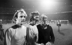 10.04.74 Feyenoord Rotterdam - VfB Stuttgart