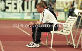 02.08.98 SSV Ulm 1846 - SG Wattenscheid 09
